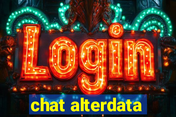 chat alterdata